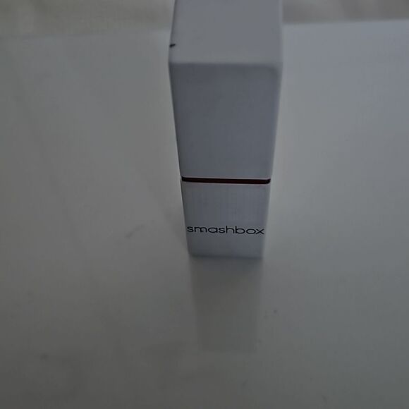 Smashbox lipstick Disorderly Burgundy - Picture 7 of 16